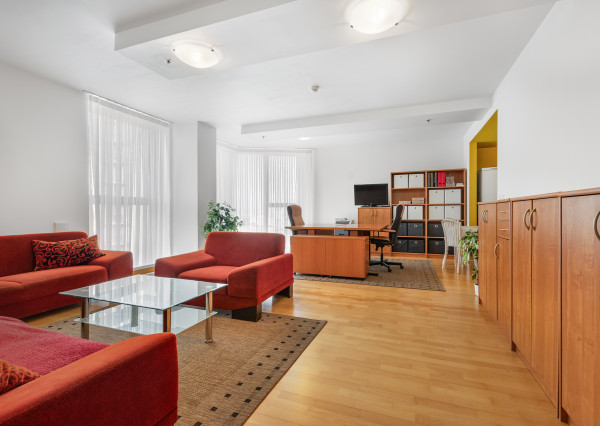PREDAJ veľkorysého 2-izbového bytu v polyfunkčnom objekte Vienna Gate na Kopčianskej ulici, Bratislava – Petržalka