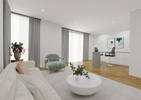 P R E D A J 2-izbový byt: Objavte bývanie, ktoré má štýl v projekte NiDO I, Tomášíkova, Bratislava – Nové Mesto